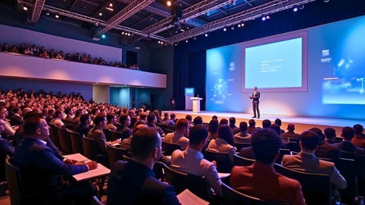 University Researchers Present Findings at International Conferences
