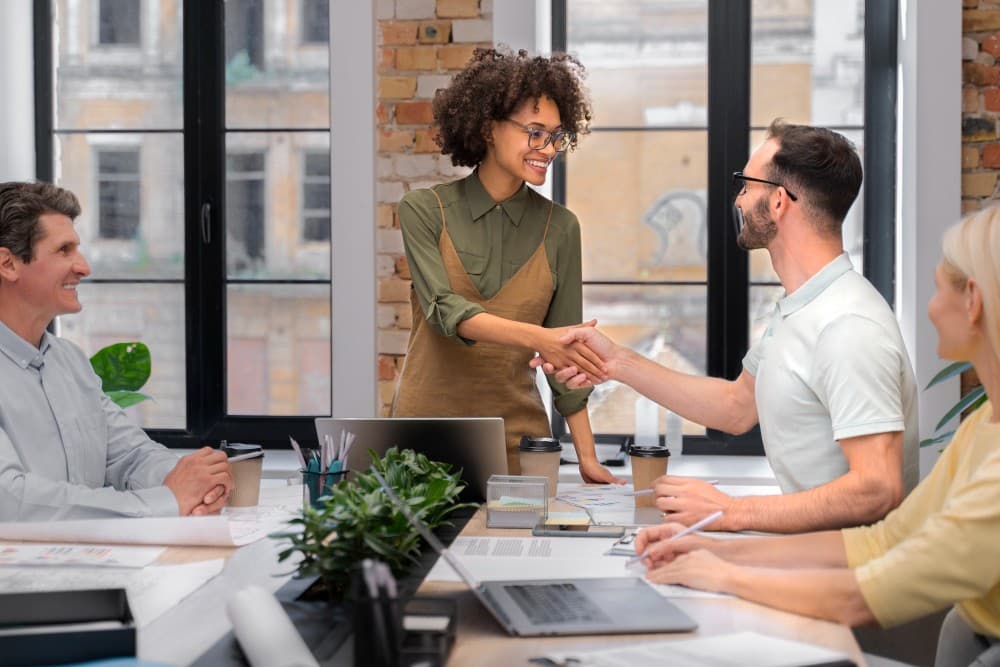 Advancing Applied Research Through Industry Collaboration
